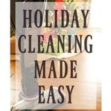 Trustworthiness,Reliability and Satisfaction! Locally owned home and business cleaning.