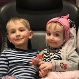 Friday Nanny wanted for FRIDAYS ONLY