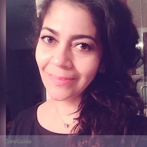 Housekeeper Provider Marce Avila's Profile Picture