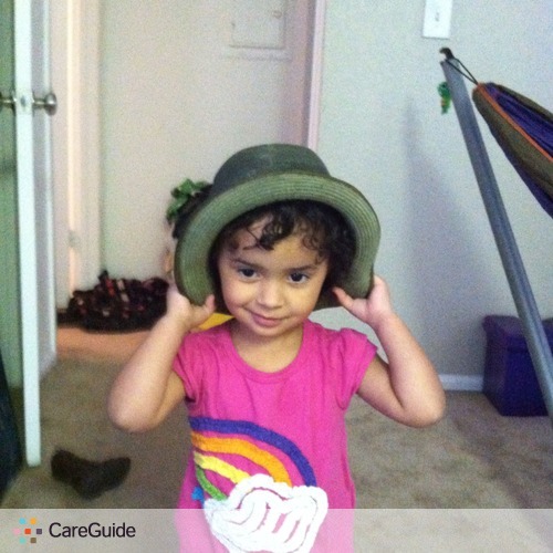 Child Care Provider LaRie H's Profile Picture