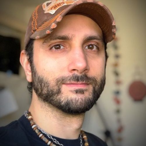 Pet Care Provider Jason F's Profile Picture