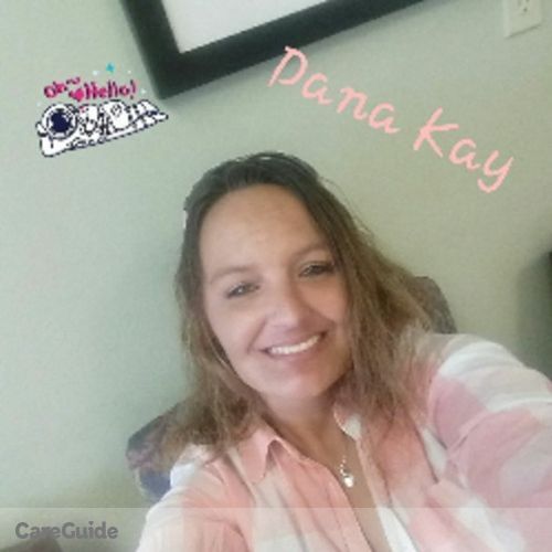 Housekeeper Provider Dana Banderman's Profile Picture