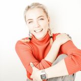 Profile photo