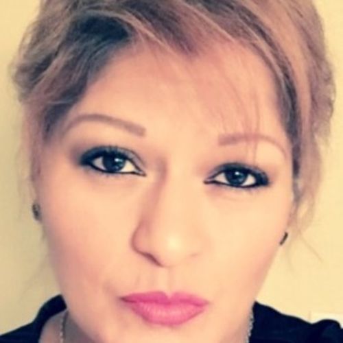 Housekeeper Provider Maria Fuentes's Profile Picture