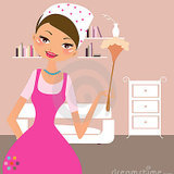 ECONOMICAL Y&M Housekeeping