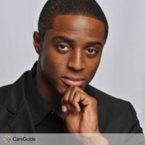 Housekeeper Provider Joseph K's Profile Picture