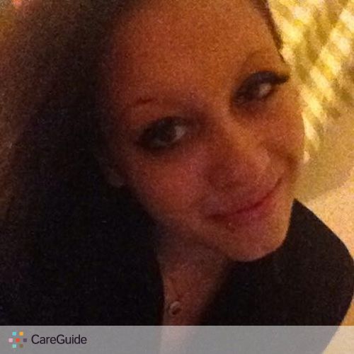 Housekeeper Provider Danielle T's Profile Picture