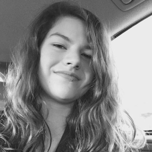 Child Care Provider Jasmine M's Profile Picture