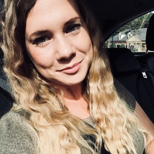 Child Care Provider Petra V's Profile Picture