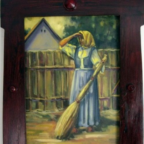 Housekeeper Provider Samira Lilic's Profile Picture