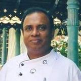 Chef with 26 years of experience. Worked in one of the top rated restaurants in India as an Executive Chef for Six Years.