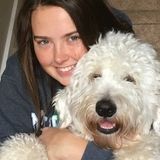 Hey my names Kara. Id love to take good care of your fuzzy friend. Honest Overnight Care Available.