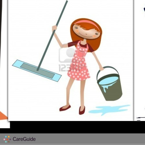 Housekeeper Provider Holly K's Profile Picture