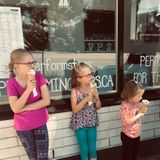 Nanaimo, BC pat-time after school care position.