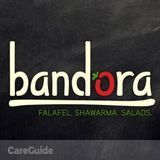 Bandora O