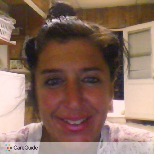 Housekeeper Provider Dawn Gentile's Profile Picture