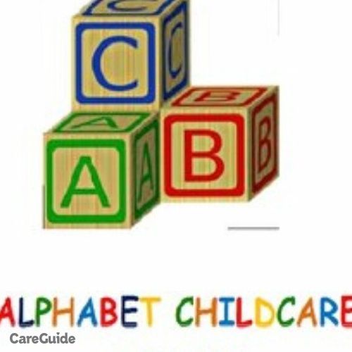 Child Care Provider Myisha A's Profile Picture