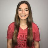 Clarksville Based Babysitter Who is Consistent and Ready to Help.