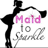 Sparkle and Shine Cleaning Extraordinaire; Honest, Reliable, Dedicated, Professional, Top Quality Service Guaranteed