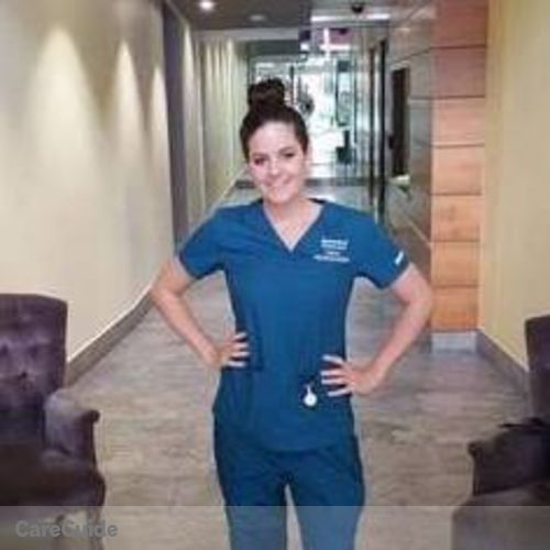 Canadian Nanny Provider Karina S's Profile Picture