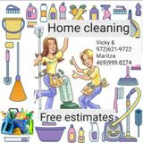 Housekeeper in Grand Prairie, Texas