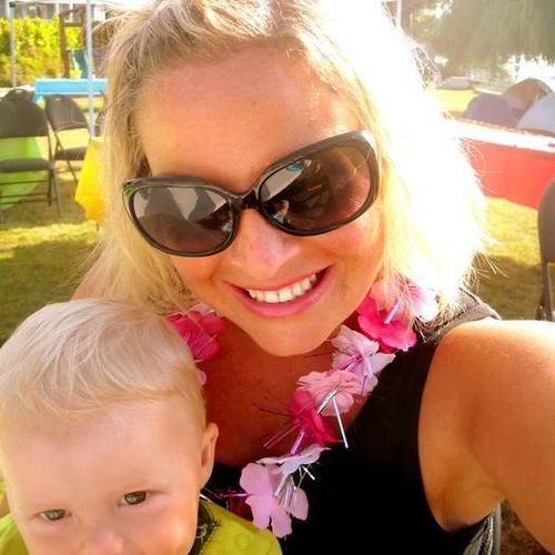 Canadian Nanny Provider S. M's Profile Picture