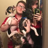 Furmom To 3furboys On Instagram