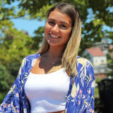 I am a junior college student at Salem State University pursing my career in theatre performance with a minor of social work.
