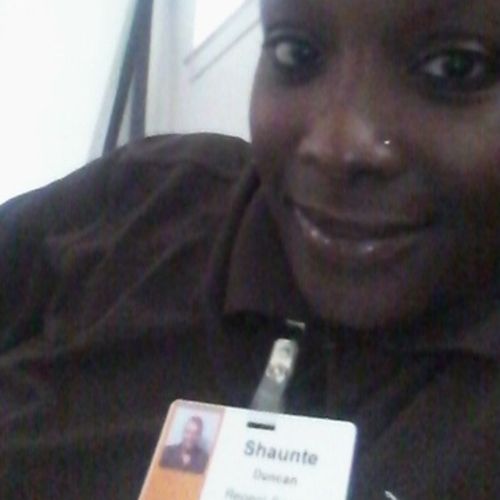 Housekeeper Provider Shaunte D's Profile Picture