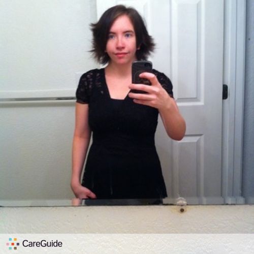 Pet Care Provider Jacki P's Profile Picture