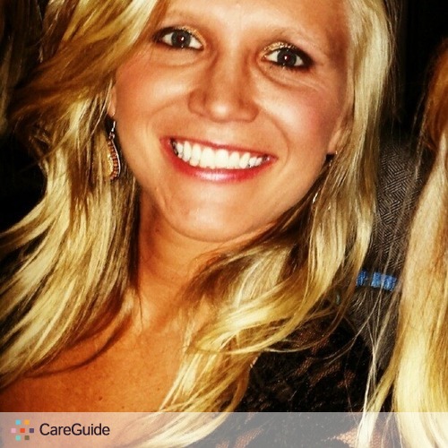 Housekeeper Provider Amber James's Profile Picture