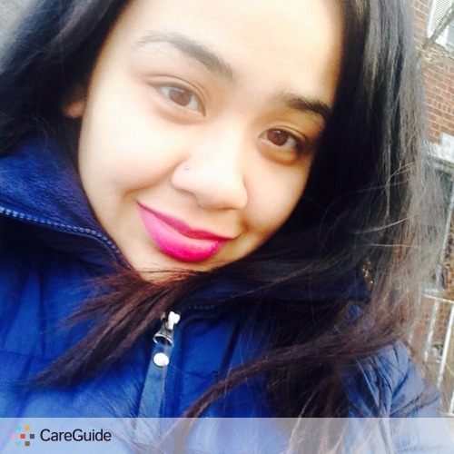 Child Care Provider Kara M's Profile Picture