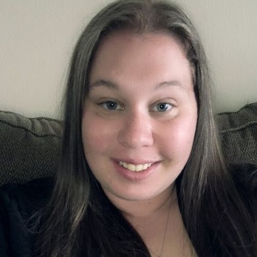Child Care Provider Lara R's Profile Picture
