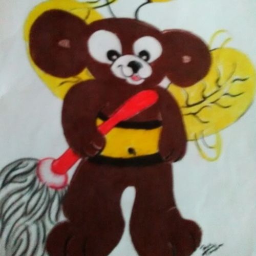 Housekeeper Provider Tamika C's Profile Picture