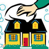 We clean your place you smile!