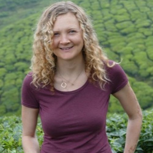 House Sitter Provider Angela H's Profile Picture