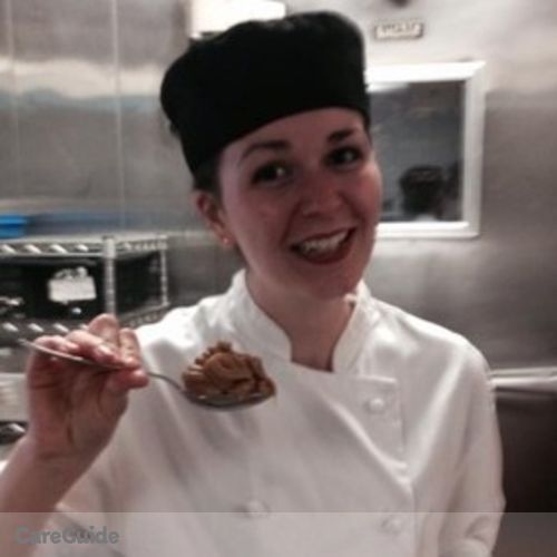 Canadian Nanny Provider Linnéa M's Profile Picture