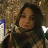 Hi there my name is Angeles. I'm working as a nanny in Vancouver. I hope I can help you