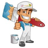 Your number one professional painter!