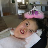 Part time caregiver for special needs teenage girl