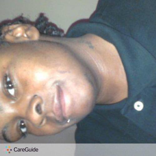 House Sitter Provider Ebony B's Profile Picture