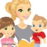 Fun-Loving, Experienced Nanny!