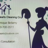 Available: Friendly Cleaning Services in Parkland County! Flexible hours! Low rates! Why clean when I can for you!