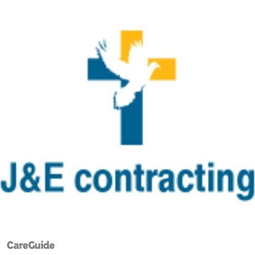 Painter Provider Javier Gamero's Profile Picture