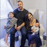 Part Time Nanny starting mid-Jan with opportunity to move to full time over the summer