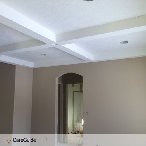 Painter Provider Dustin Engel's Profile Picture