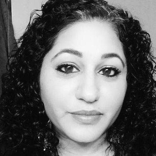 Housekeeper Provider Yami Gonzalez's Profile Picture