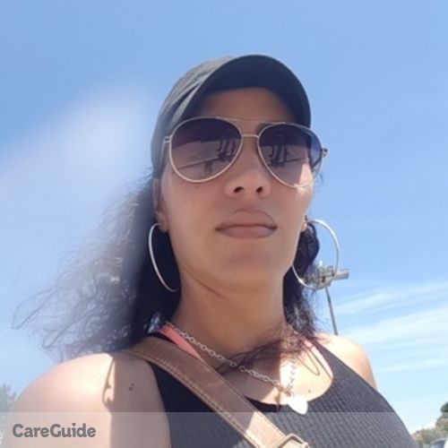 Elder Care Provider Mairelle Gonzalez's Profile Picture