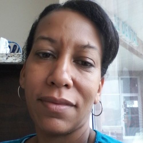 Canadian Nanny Provider Christiane J's Profile Picture