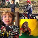 SITTER NEEDED IN ATHENS for our 4 year old boy!
